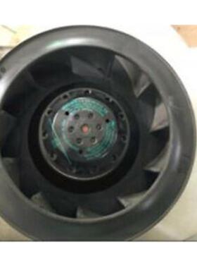 FW068-0304E1AC230V德国德国进口离心风机风轮