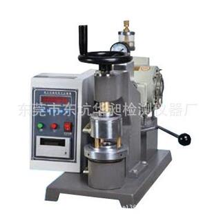 东莞苏州浙江厂家直供爆破机半自动爆破试验机半自动冲击试验机