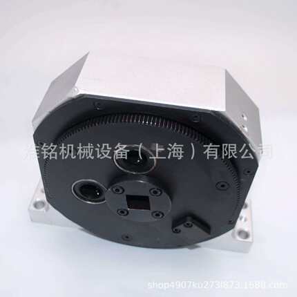 上海和鹰电脑裁床AGMS自动裁剪机YIN裁剪机7公分Z轴大齿盘组件