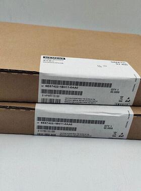 6ES7422-1BH11-0AA0 6ES7 422-1BH11-0AA0 西门子模块 数字输出