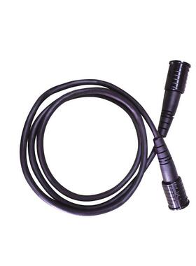 PH电极信号线8-101D SUNTEX电极信号线1米手提实验室电导率仪附件