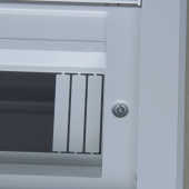 空气厂家 abs 箱配电暗直供工程塑料开关装 箱开关箱室内透明pz30