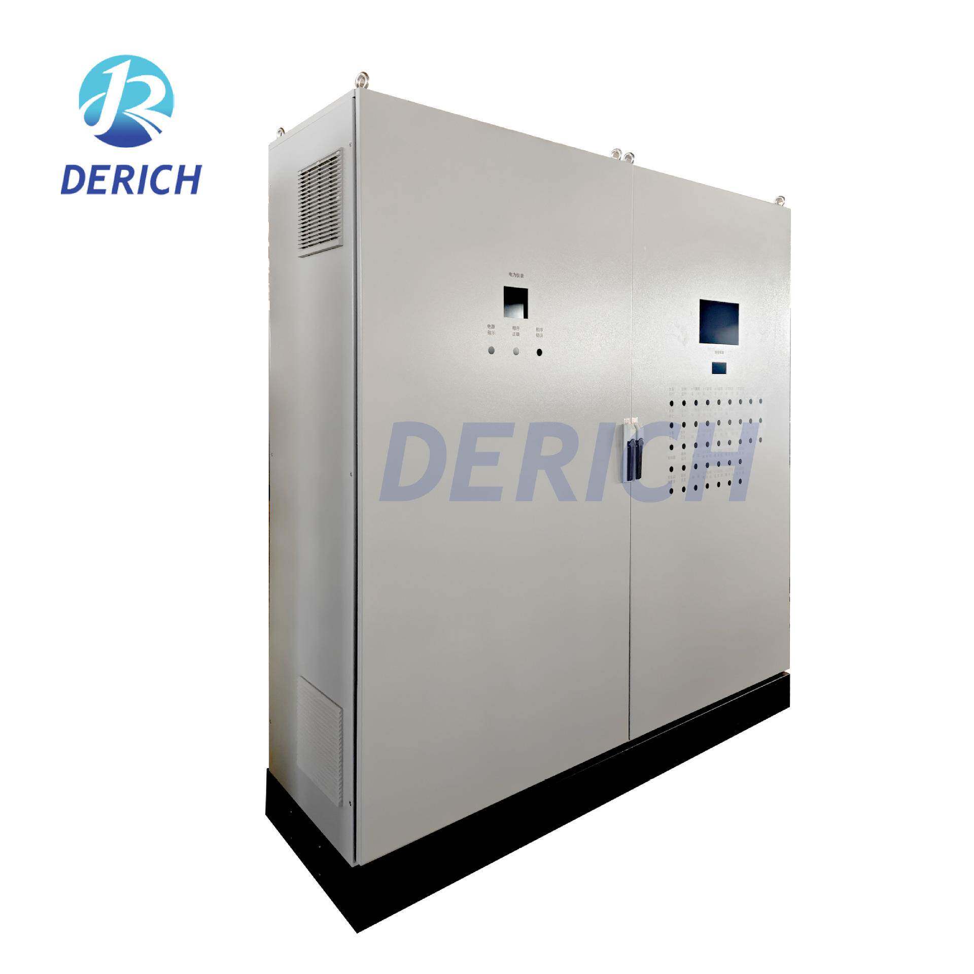 仿威图机柜1800*2000*800电气柜体钣金加工自动化控制柜IP55