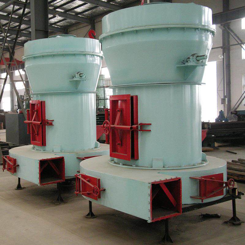 3R3016型雷蒙磨机超细磨粉机厂家石子雷蒙机