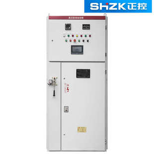中高压固态软启动柜3KV6KV10KV起动电机水阻液阻660 1140V 690