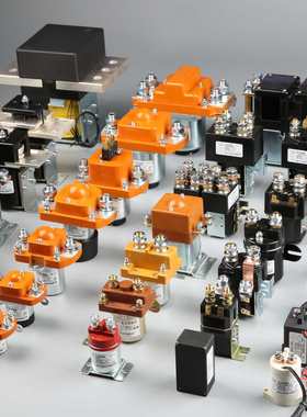 佑  型号齐全/sw接触器直流sayoon系列 三