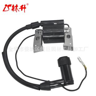 MZ360 85640 林升发动机和发电机点火线圈7NN