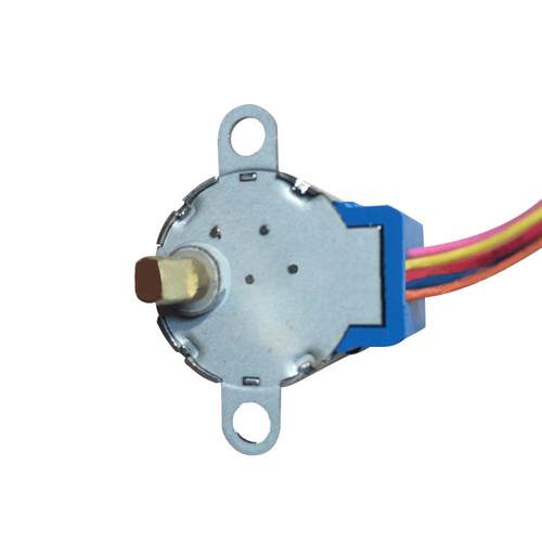 厂家供传真机DC5V步进电机MP永磁步进电动机空调点钞打印马达