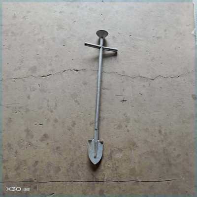 多功能硬地种豆种花生种玉米种葵花补苗神器人工种地播种器