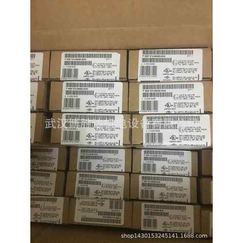 6ES7972-0BB41-0XA0总线连接器DP接头6ES79720BB410XA0