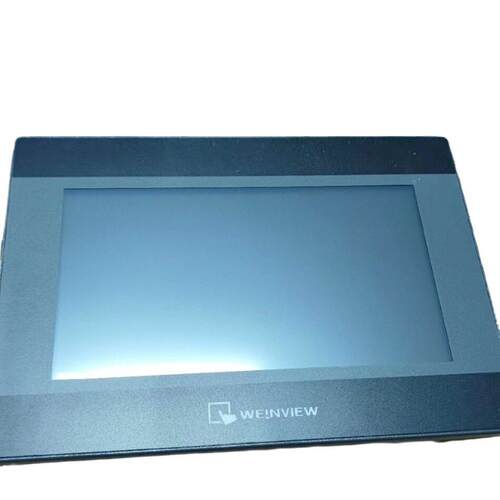 TK6051iP/MT8051iP/MT8071iP/MT8072iP/MT6071iP工业操控屏