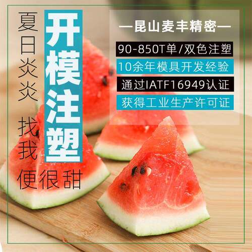 【江浙沪】埋入注塑件开模具塑胶注塑模具开模12年老牌模具厂家