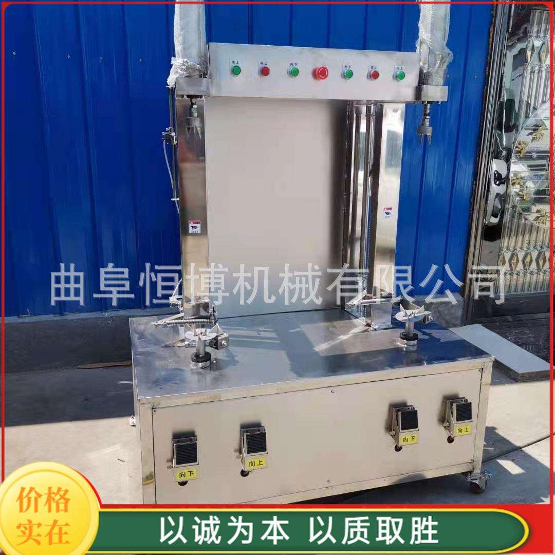 工厂特惠大型削皮机 南瓜去皮机 哈密瓜刮皮设备 芒果削皮机