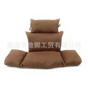 bay速卖防溅水e吊篮椅垫椅午休VYJ垫椅摇垫飘窗垫