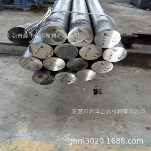 现货Hastelloy C276合金棒 哈氏合金棒N10276 圆棒 C276棒材