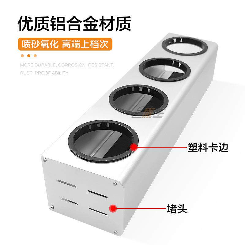 房车厨房调料架 室外厨房调料瓶 房车厨房用品 旅居房车改装配件