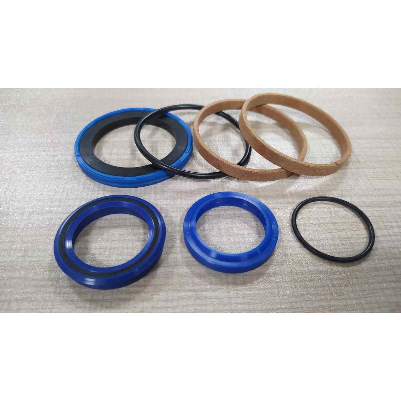 适用于JCB装载机油封密封件修理包991-00098密封套件油缸油封修包