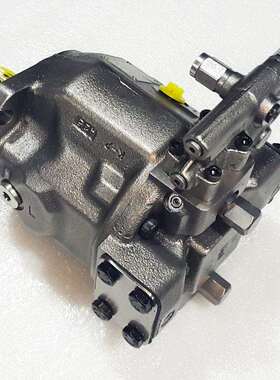 R910908725 A A10VSO45DFR1/31R-PPA12N00变量液压泵 柱塞泵