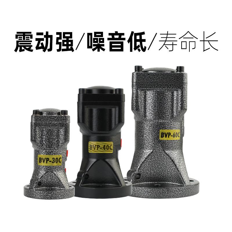 B活塞式往复冲击气锤VP-30C/40C/60C工业气振锤动器敲236击冲动击