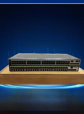 S7703S/S7706S/S7712/S12700E-4/8/12 框式核心三层交换机