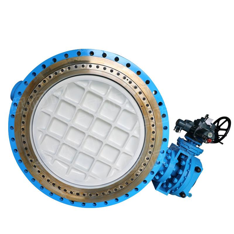 电动双向流耐高温不锈钢零泄漏硬碰硬旋球阀GWXQF