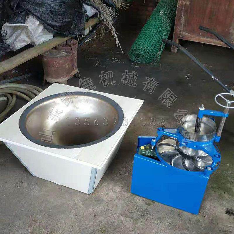 小型茶叶机杀青机炒茶机茶叶揉捻机自动小型揉捻机