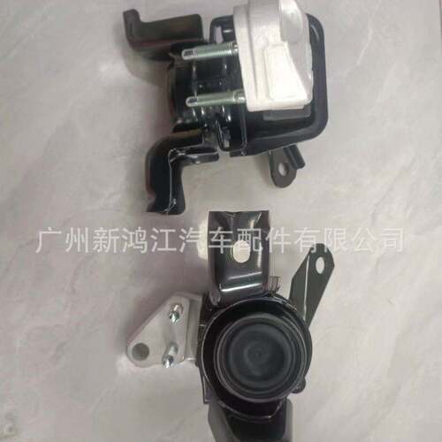 12305-22380 适用于ZZE141/ZRE143发动机机脚胶 支架胶