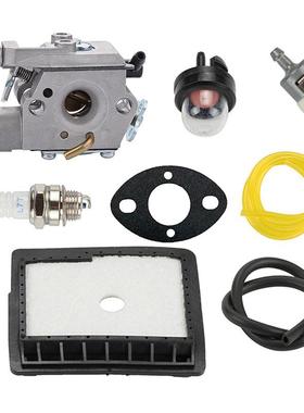 Walbro WT-589 油锯CS300 CS301 CS305 CS306 CS340 CS341 化油器