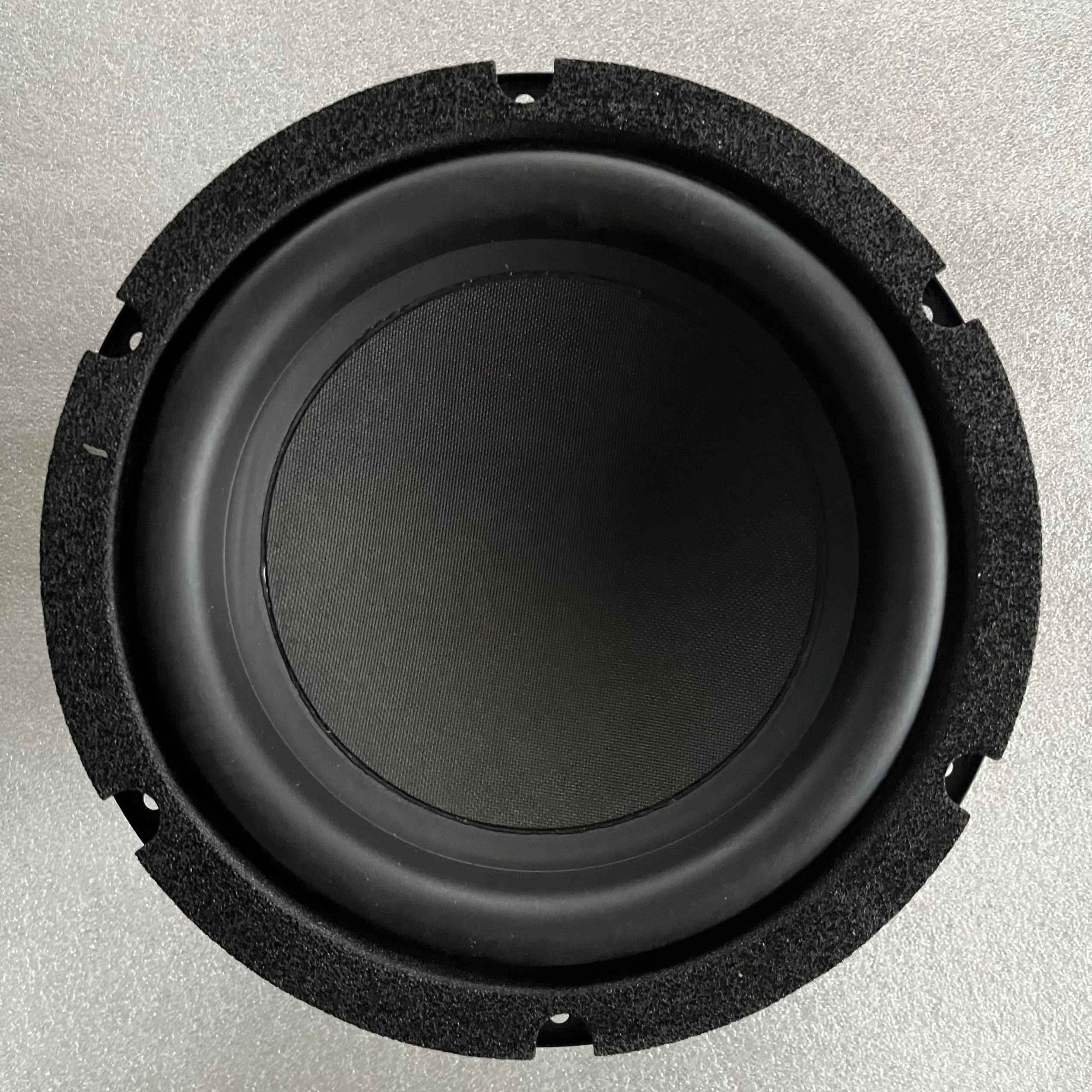 8寸低音炮喇叭纯低音重低音8W3震撼低频精准还原3欧200Wsubwoofer