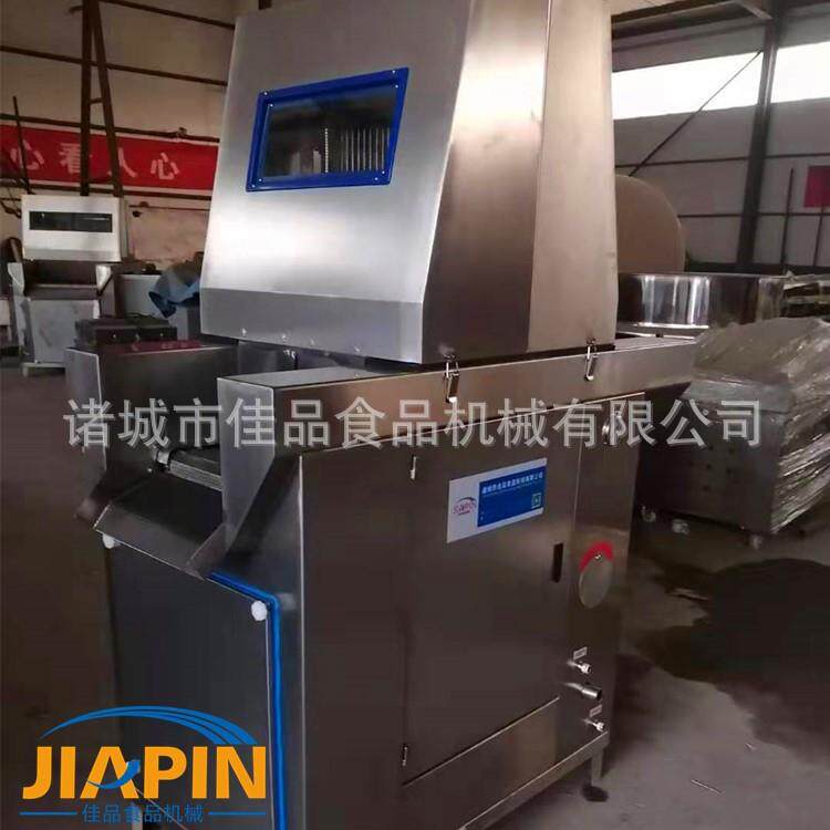 带骨猪蹄注射全自动腌制大肉块均匀注射机