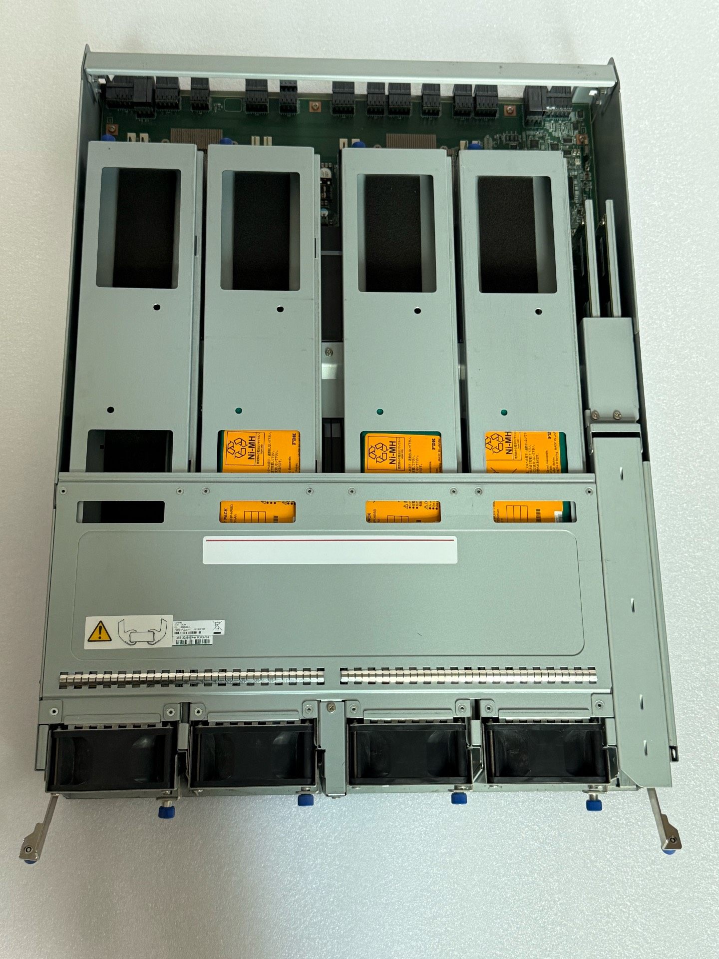 3289039-A HDS G400 G600 DW-F80