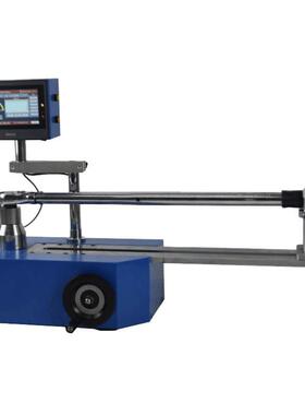 艾力扭矩扳手检定仪触摸屏扭矩扳手检定仪ANJ-M七寸触摸屏