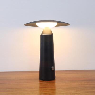 现代简约欧式台灯创意酒店复古餐厅桌灯装饰个性小夜灯床头灯轻奢