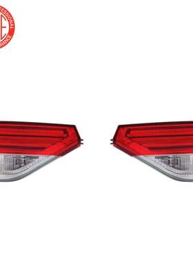 适用2014-17奥德赛ODYSSEY尾灯平头34150-TK8-A11 34155-TK8-A11
