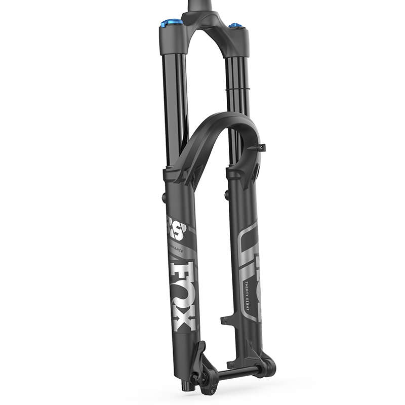 2021 fox 38 performance前叉贴山地车前叉贴fox前叉贴纸单车涂装