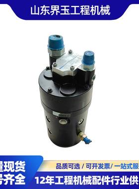 供应600-815-9510适用于小松475AWA800-3HD785-7预润滑油泵总