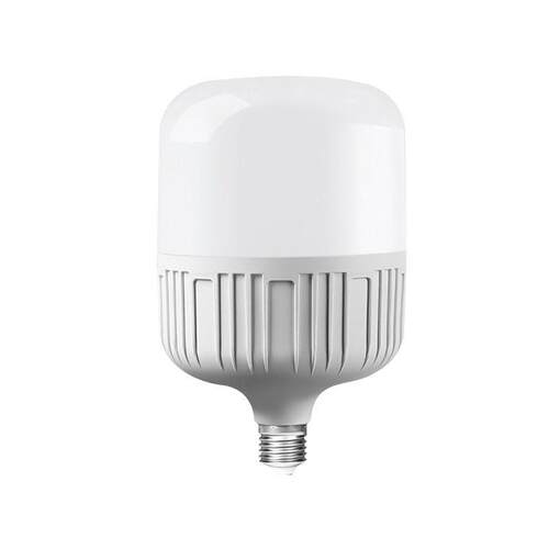 厂家现货LED大功率球泡亮节能20w30w40w60w螺口E27工厂车间灯泡