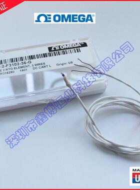 铂电阻探头RTD-1-F3102-36-T,RTD-1-F3102-36-B,RTD-2-F3102-36-G