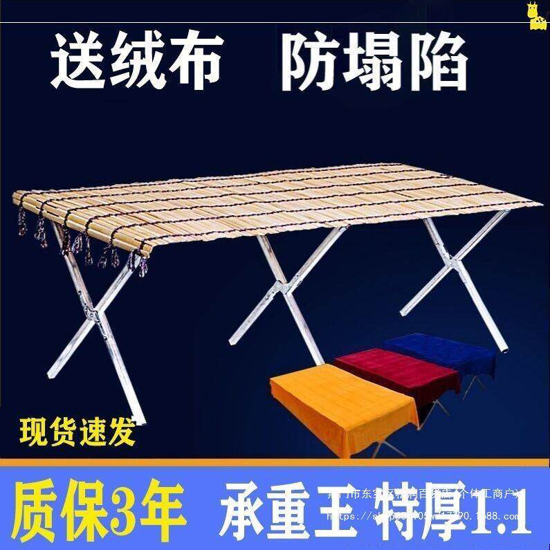地摊工具架子摆货架摆摊折叠便携地摊箱夜市移动工具箱子可折叠