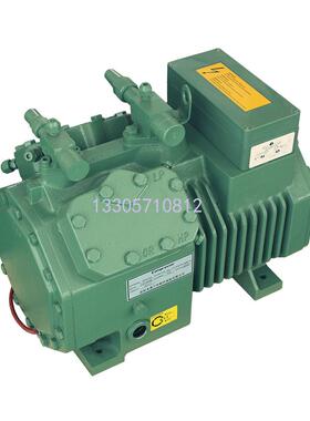 科欧德浙江比泽尔小型低温制冷压缩机4FC-3.2/BF4FC-3.2/4FES-3