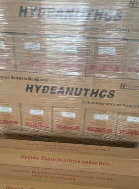 北京海德能CPA3-8040国产8寸反渗透RO膜HYDEANUTHCS快速发货
