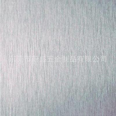 AL3003拉丝铝板铝卷0.9mm厚度纹路/颜色/尺寸可加工