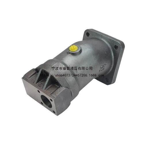力士乐A2FO12系列A2FO32 034 A2FO16臂架泵轴向泵A2F45 56 63 80