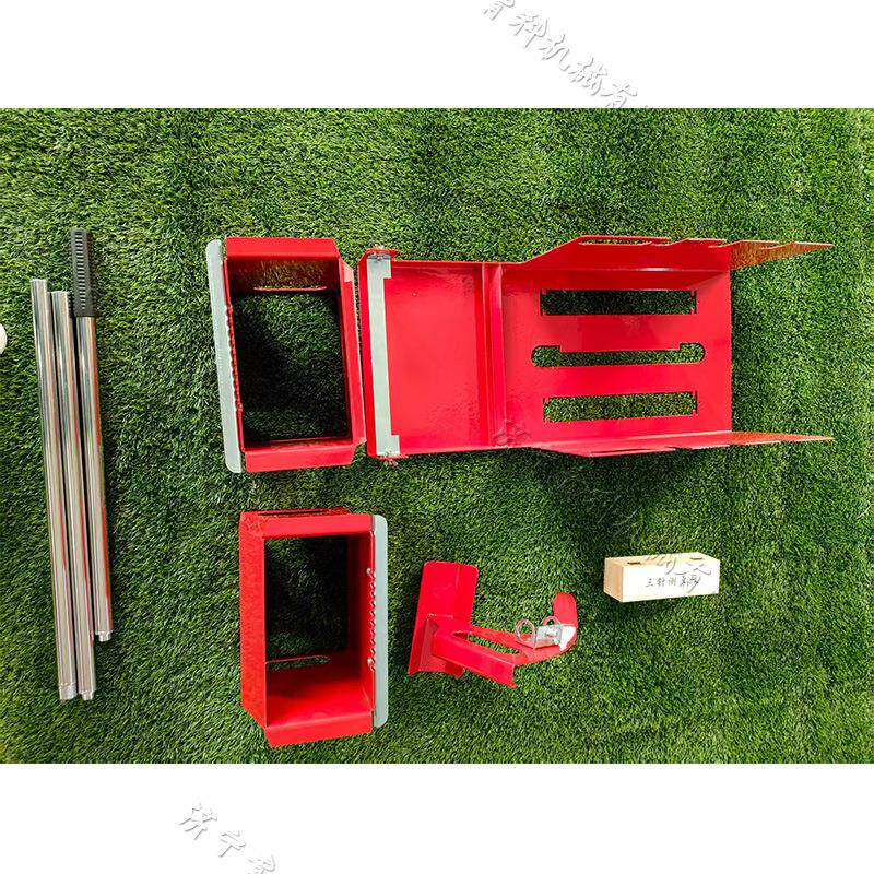 人造草坪修剪工具 圆形裁切草皮拉紧器 草坪压实器直线线割器