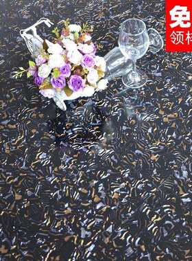 荣彩 PVC塑料地板革KTV用塑胶地板 加厚耐磨防水 不易变形