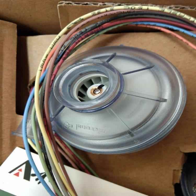 Micro-el风机风扇n瑞士Micrnel鼓风o机U65H2-024KX-6