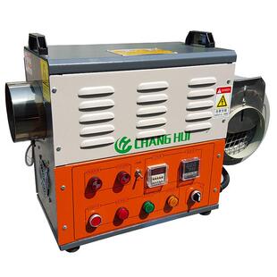 热风机 工业高温热风机 标准型小功率热风机工业暖风机厂家供应