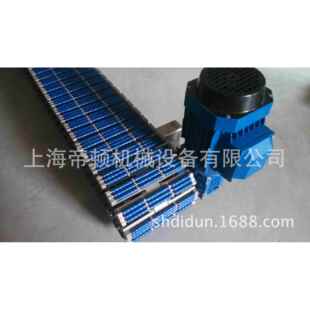 标准结供璃应玻瓶防堵瓶滚筒输送机疏瓶珠滚输ELB送机构紧凑