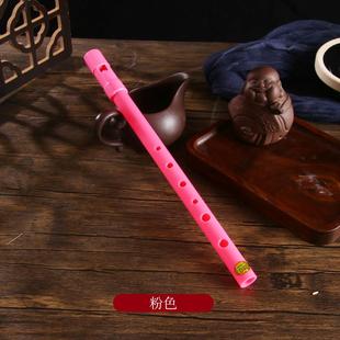 高档爱尔兰哨笛初学者入门演6C/D奏调孔B/E高合音专业金属直竖降