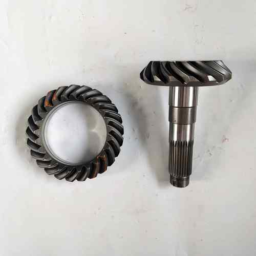 主机配套QT205后桥盆角齿QT205DO-2402025/026